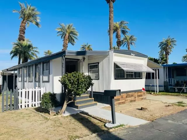 80870 Us Highway 111 Spc 77, Indio, CA 92201