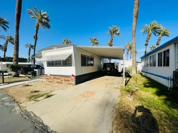 Indio, CA 92201,80870 Us Highway 111 Spc 77