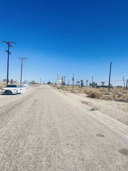 0 Highway 111, Mecca, CA 92254