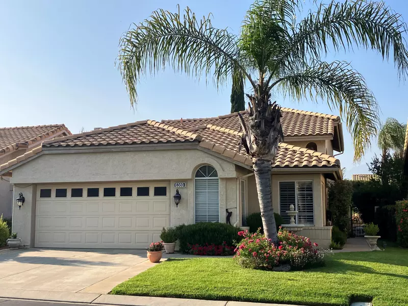 6369 Cherry Hill AVE, Banning, CA 92220