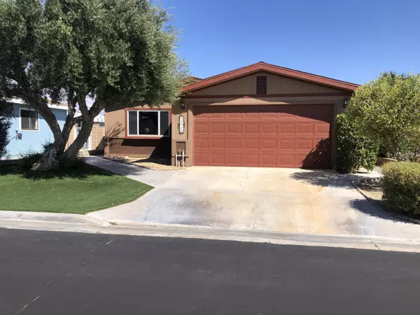 34940 Tioga, Thousand Palms, CA 92276