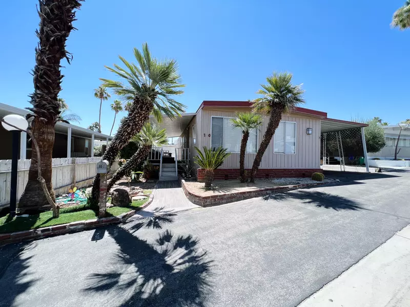 10 Box C DR, Palm Desert, CA 92260