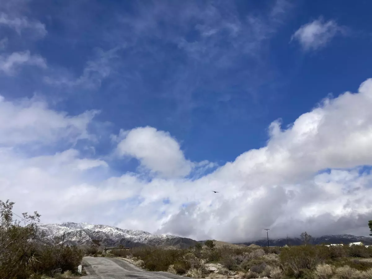 Morongo Valley, CA 92256,0 Big Morongo CYN