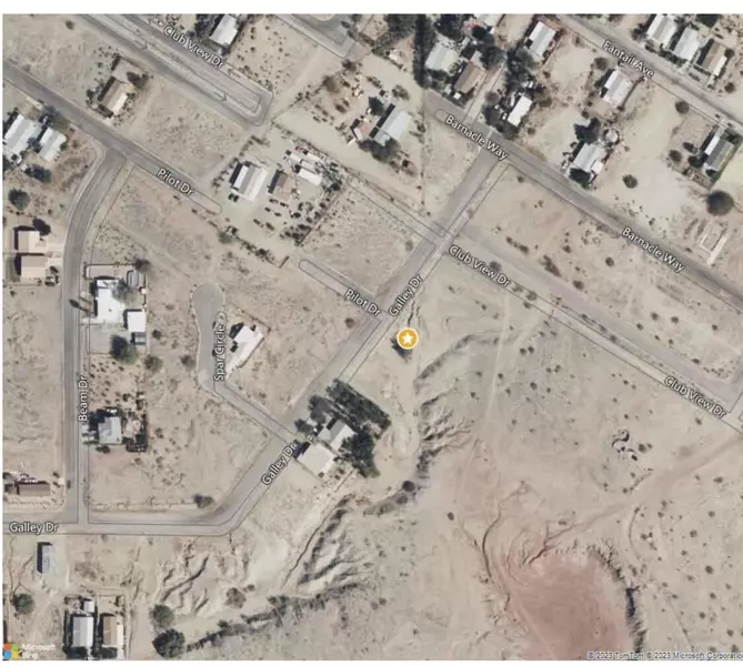 0 Galley DR, Mecca, CA 92254