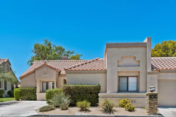 41461 Preston TRL, Palm Desert, CA 92211