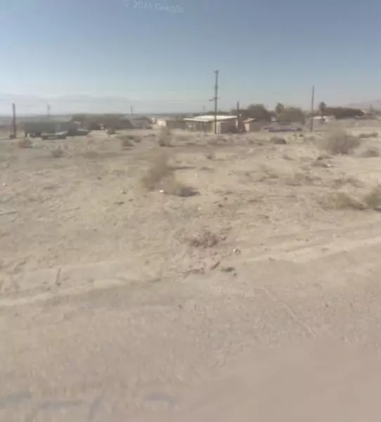0 Vacant Land - Harbor DR, Mecca, CA 92254