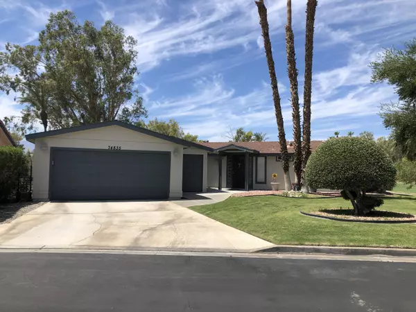 74835 Cottontail CT, Thousand Palms, CA 92276