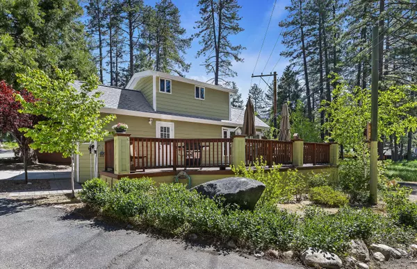 Idyllwild, CA 92549,26350 Delano DR #103