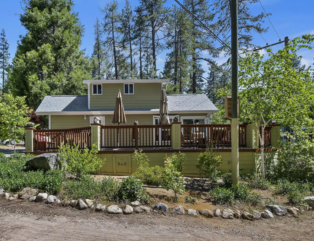 Idyllwild, CA 92549,26350 Delano DR #103