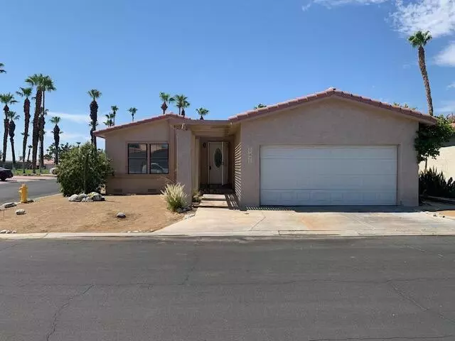 77917 Chandler WAY, Palm Desert, CA 92211