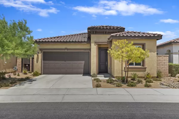 43576 Treviso DR, Indio, CA 92203