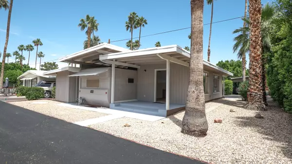 Palm Springs, CA 92264,159 Caravan ST