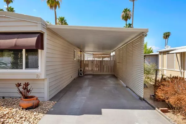 Palm Springs, CA 92264,70 Santa Monica ST