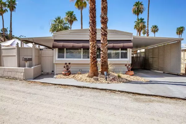 Palm Springs, CA 92264,70 Santa Monica ST