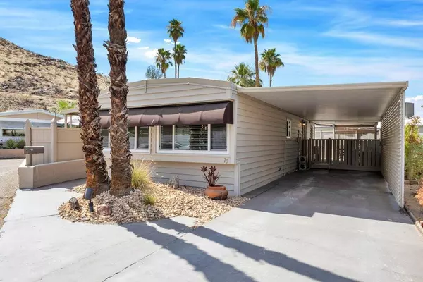 Palm Springs, CA 92264,70 Santa Monica ST