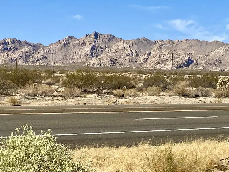 330 Twentynine Palms HWY, Twenty-nine Palms, CA 92277