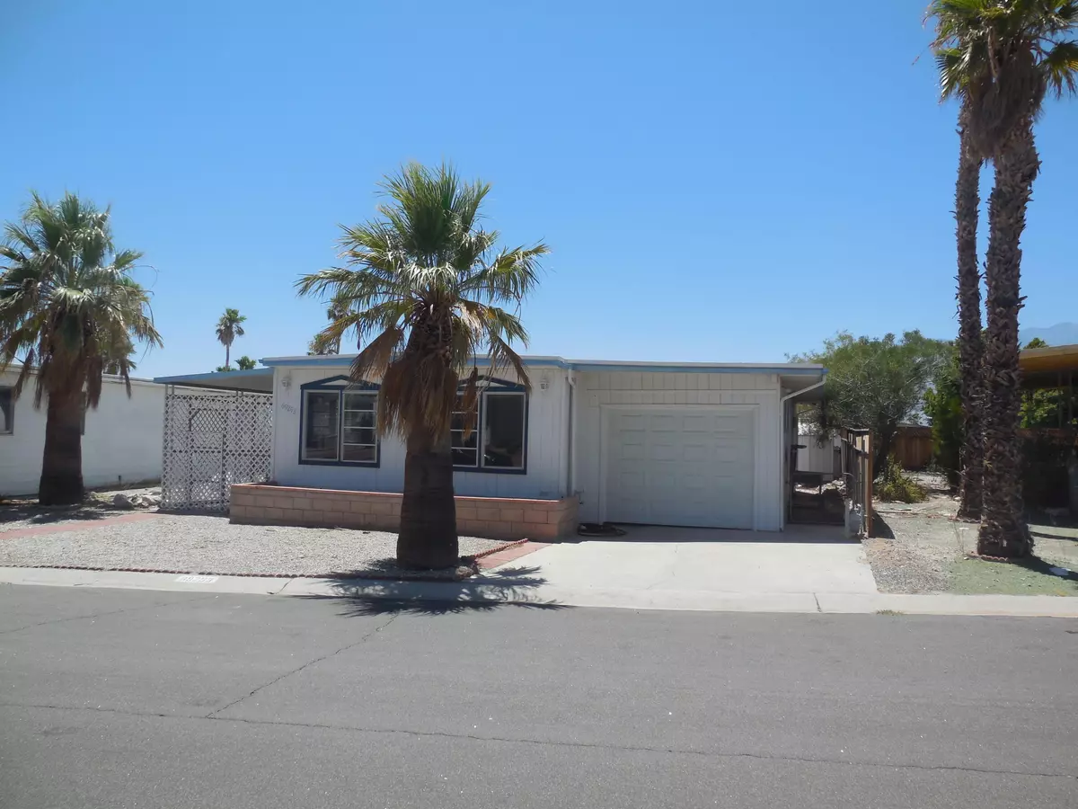 Desert Hot Springs, CA 92241,69293 Crestview DR