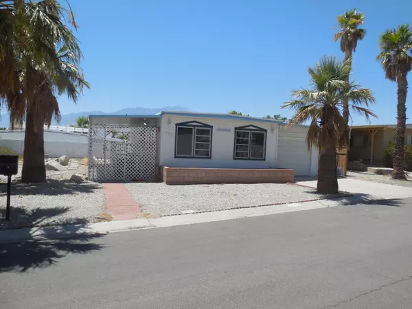 Desert Hot Springs, CA 92241,69293 Crestview DR