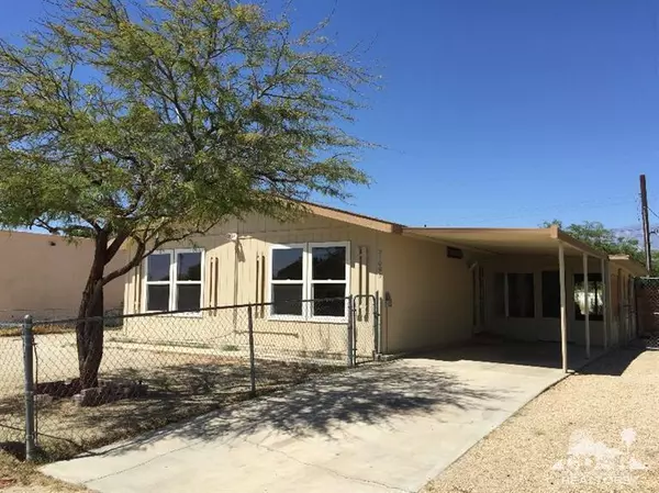 31093 Las Flores WAY, Thousand Palms, CA 92276