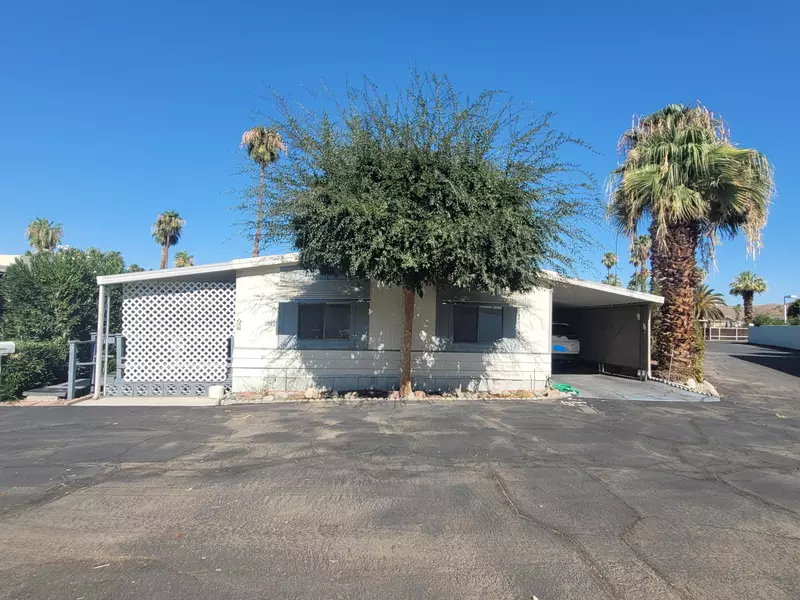 2 Johnson, Cathedral City, CA 92234