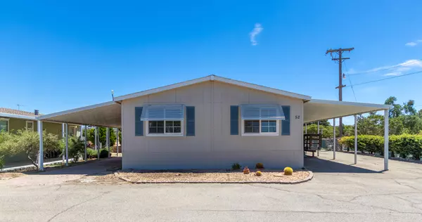 53651 Highway 371 #52, Anza, CA 92539