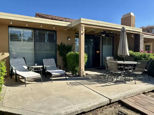 Palm Desert, CA 92260,259 Calle Del Verano