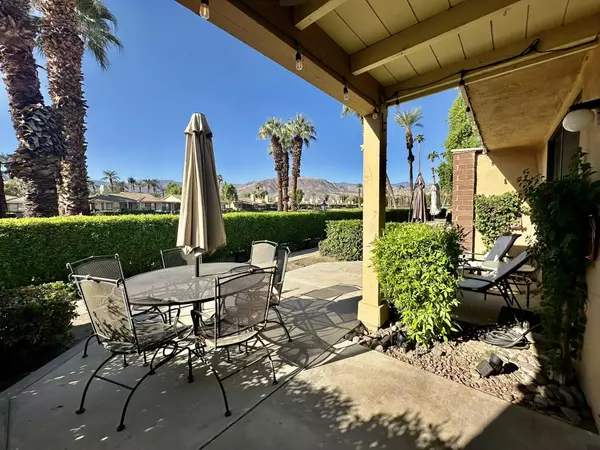Palm Desert, CA 92260,259 Calle Del Verano