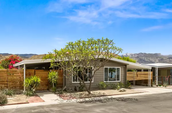 330 Via Don Benito, Cathedral City, CA 92234