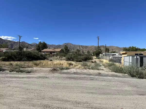 Morongo Valley, CA 92256,0 Rosella DR