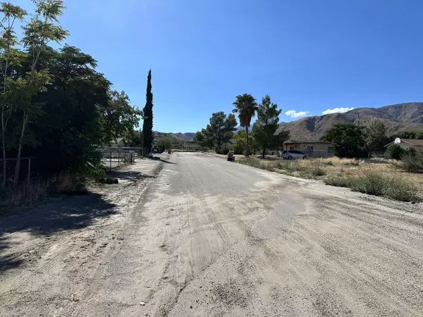 Morongo Valley, CA 92256,0 Rosella DR