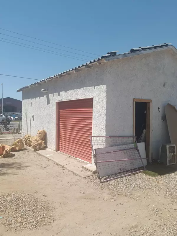 Indio, CA 92201,47644 Van Buren ST