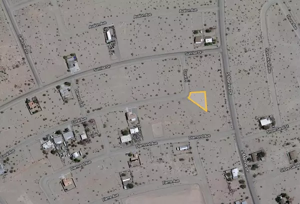 Thermal, CA 92274,2244 Coral PL