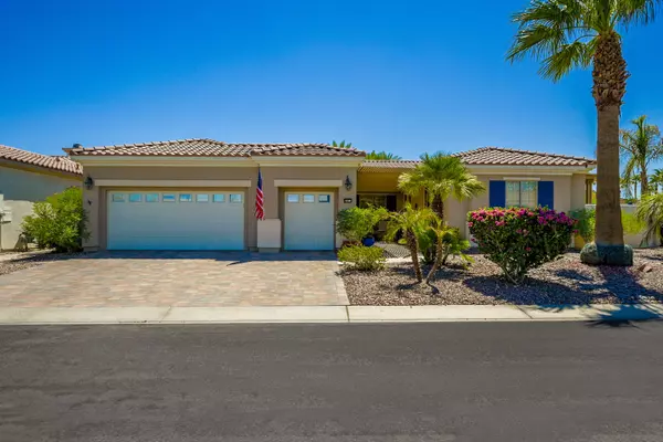 Indio, CA 92203,80513 Camino San Gregorio