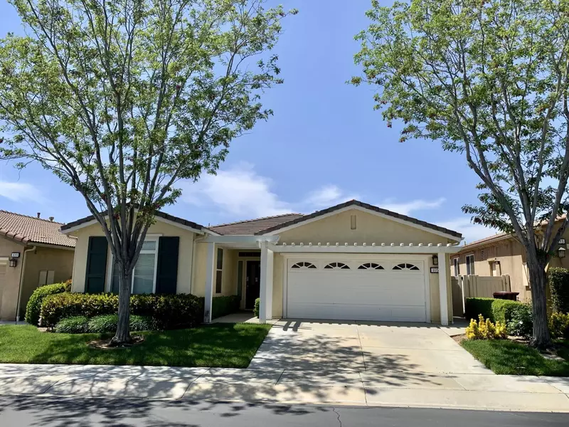 105 Trout RUN, Beaumont, CA 92223