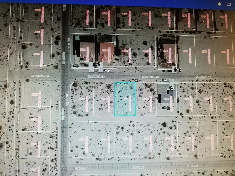 1581 Black Sea, Salton City, CA 92275