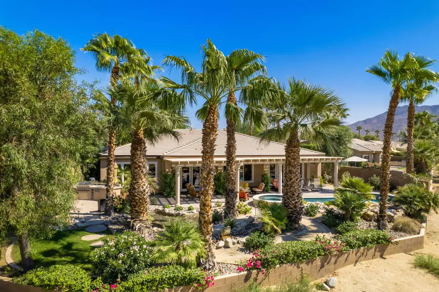 61545 Toro Canyon WAY, La Quinta, CA 92253
