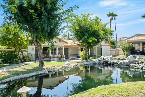 Indian Wells, CA 92210,44115 Tahoe CIR