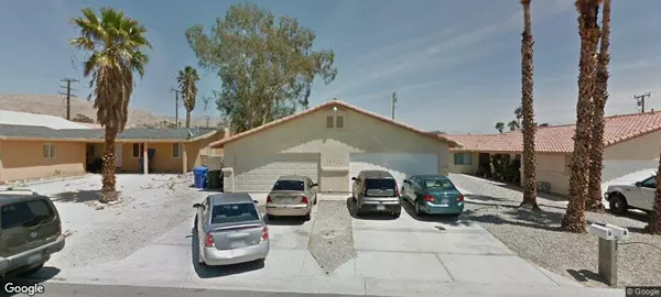 13620 Mark DR,  Desert Hot Springs,  CA 92240