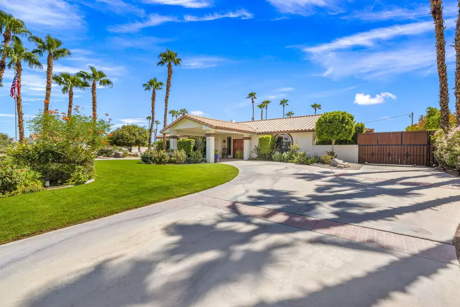 78545 Starlight LN, Bermuda Dunes, CA 92203