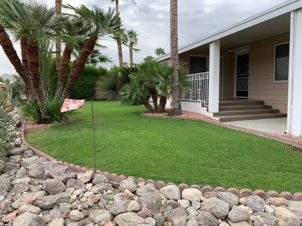 49305 Highway 74 #72, Palm Desert, CA 92260