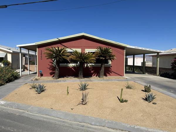 32990 Guadalajara DR, Thousand Palms, CA 92276