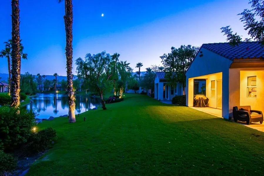 122 Mission Lake WAY, Rancho Mirage, CA 92270