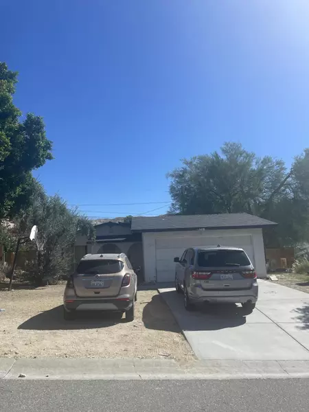 12388 Redbud RD, Desert Hot Springs, CA 92240