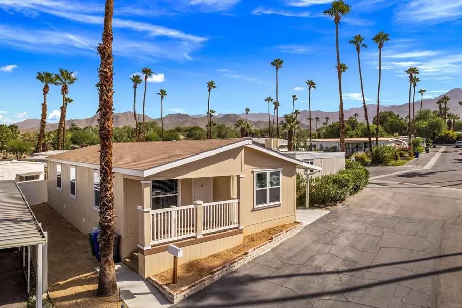 12 Lazy B DR, Palm Desert, CA 92260