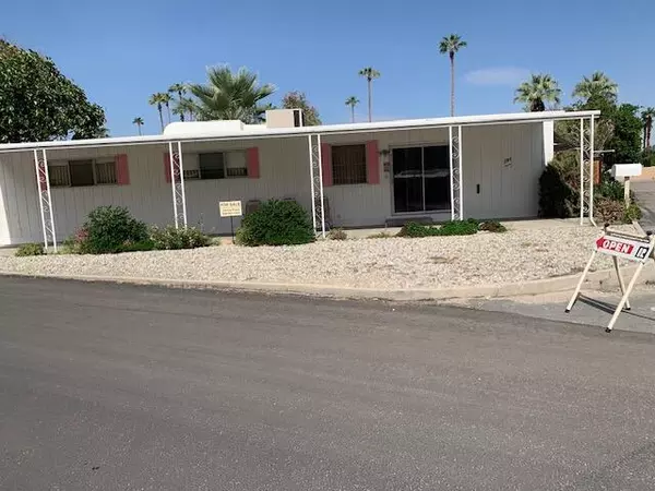 Palm Springs, CA 92264,191 Malibu DR