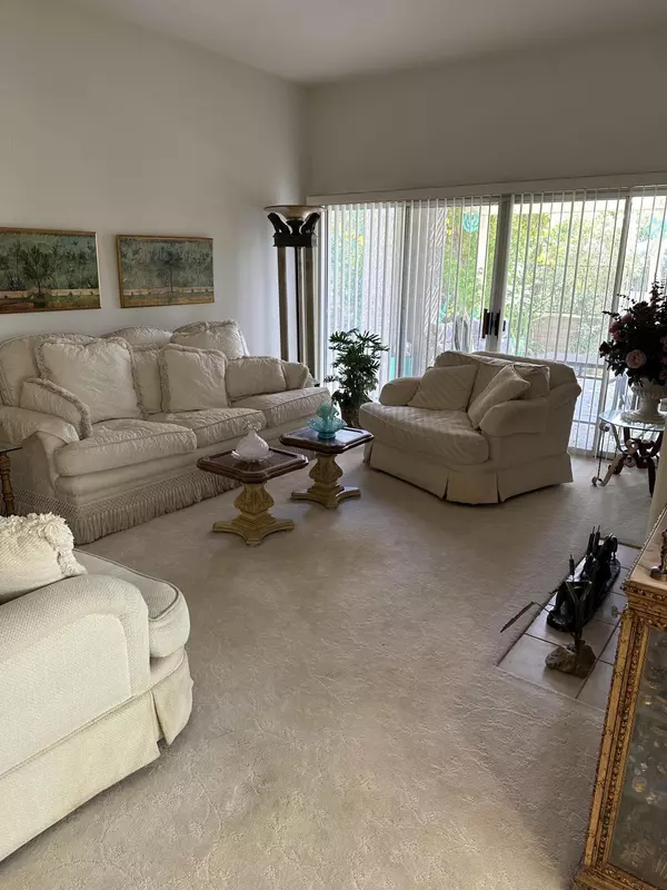 48621 Paseo Tarazo, La Quinta, CA 92253