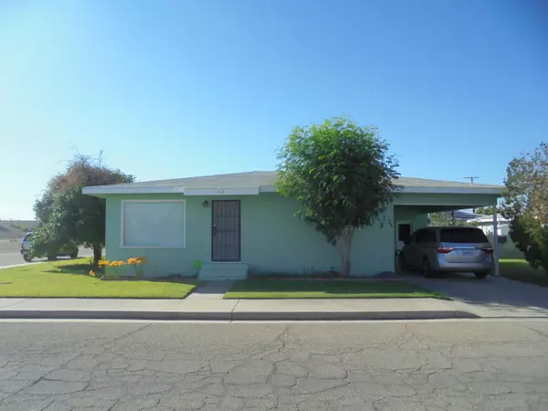 628 E Rice St. ST, Blythe, CA 92225