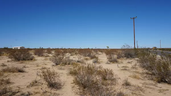 Joshua Tree, CA 92252,2772 Border AVE