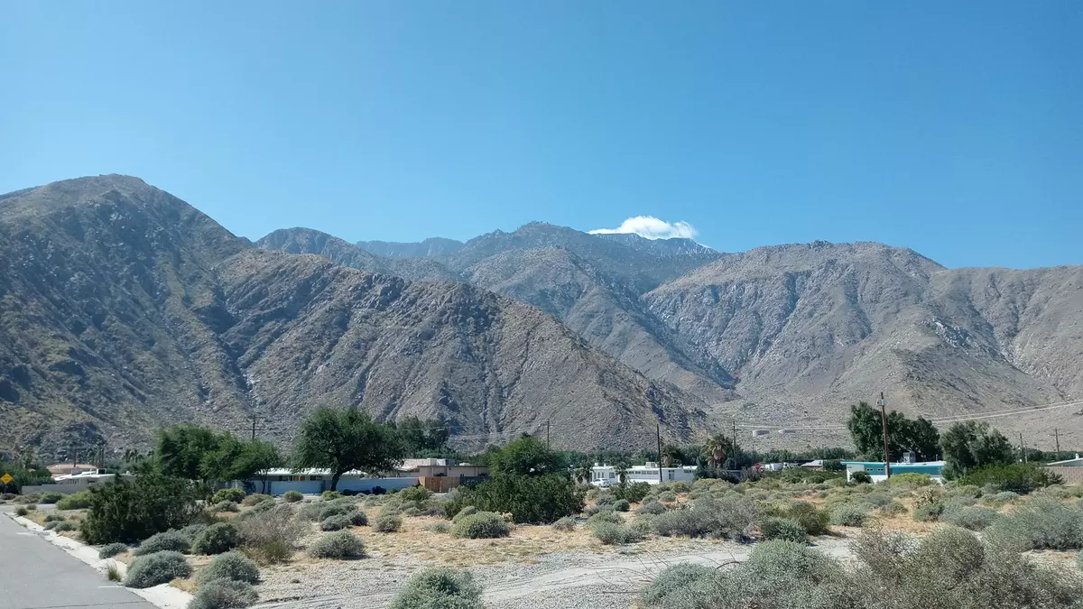 Palm Springs, CA 92262,0 Alpine WAY