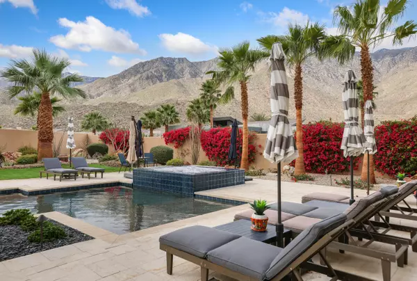 Palm Springs, CA 92264,3150 Cody CT